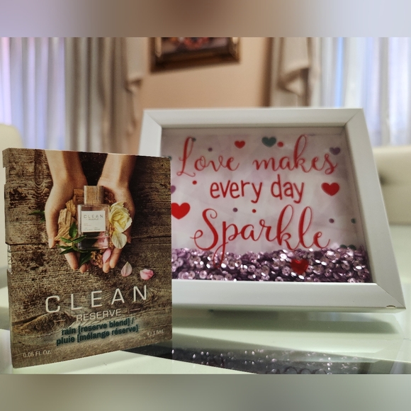 10/$25✨️Clean Reserve Rain✨️ - Picture 1 of 1